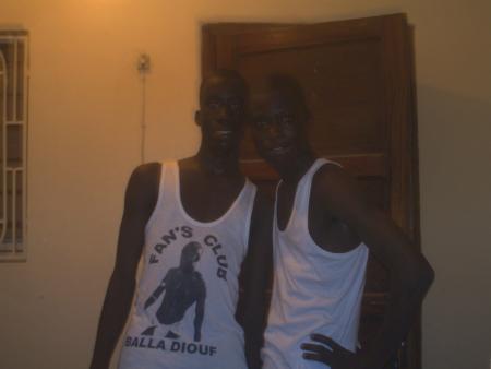 tadi & moi