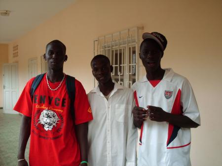 somone 2007