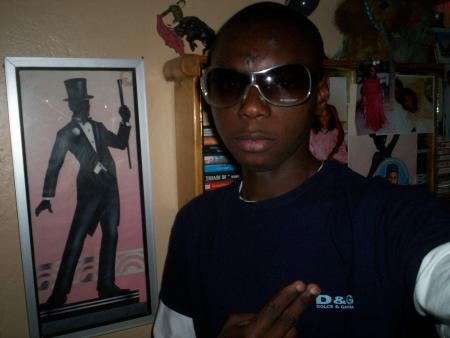 doudouya