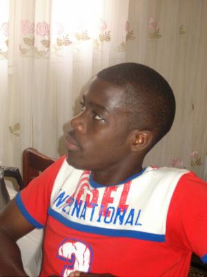 assane niama