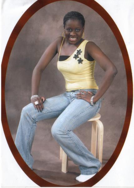 c aicha