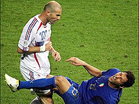 zidane