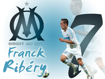 ribéry