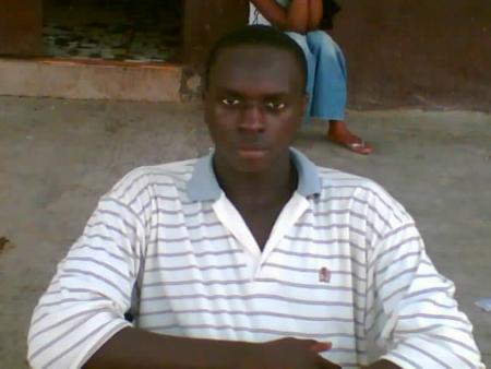 pape mady