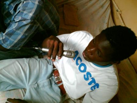 dou on the make