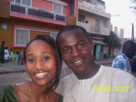 YACINE & NOUHAN