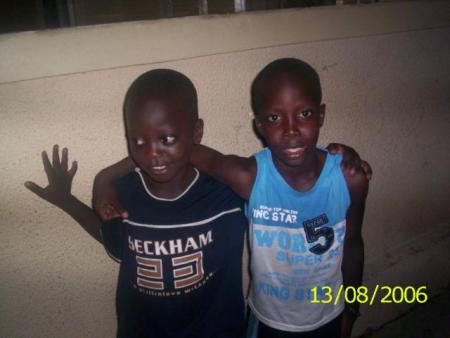 taha & mouha